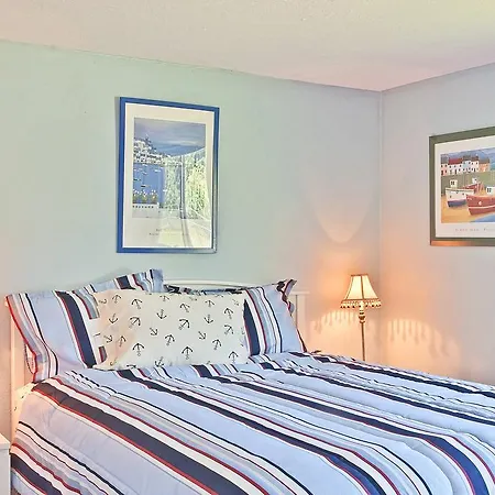Ten Pines Cottage